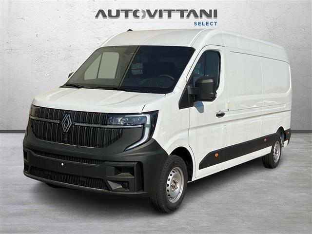 RENAULT Master E Tech T35 52kWh L2H2