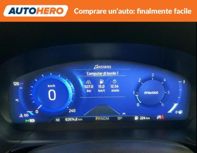 FORD Kuga 1.5 EcoBlue 120 CV 2WD ST-Line X