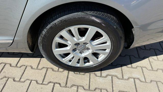 AUDI A6 Avant 2.7 V6 TDI 190 CV F.AP. Advanced