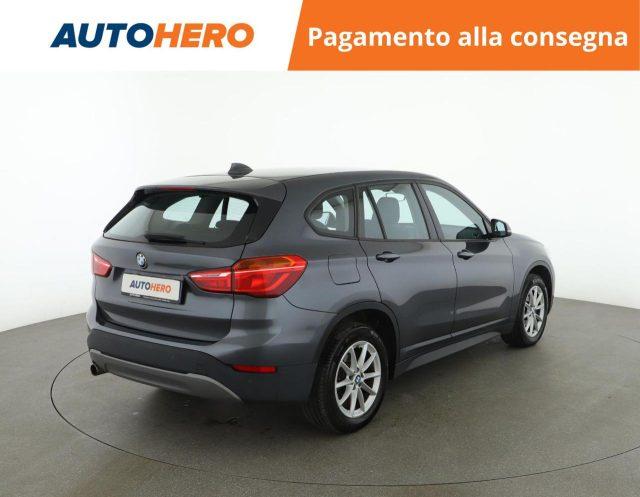 BMW X1 sDrive18d Business