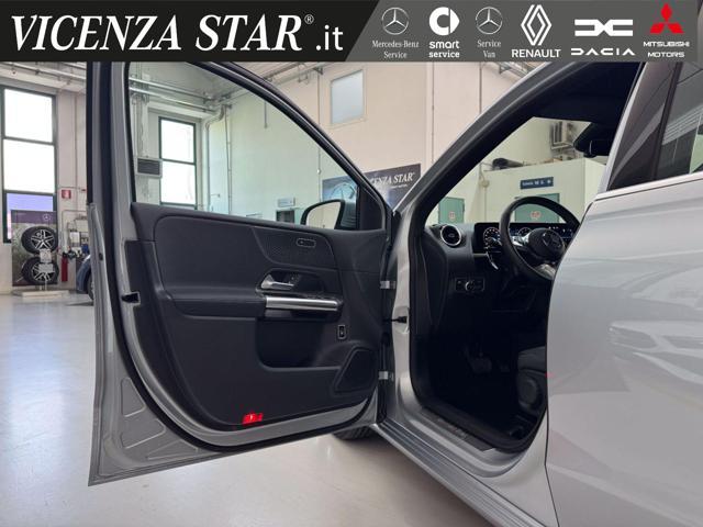 MERCEDES-BENZ B 200 MHV PROGRESSIVE SPORT