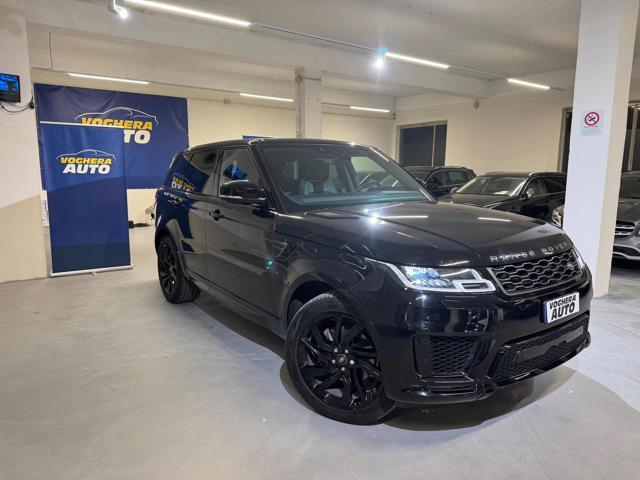 LAND ROVER Range Rover Sport 3.0 SDV6 249 CV HSE Dynamic