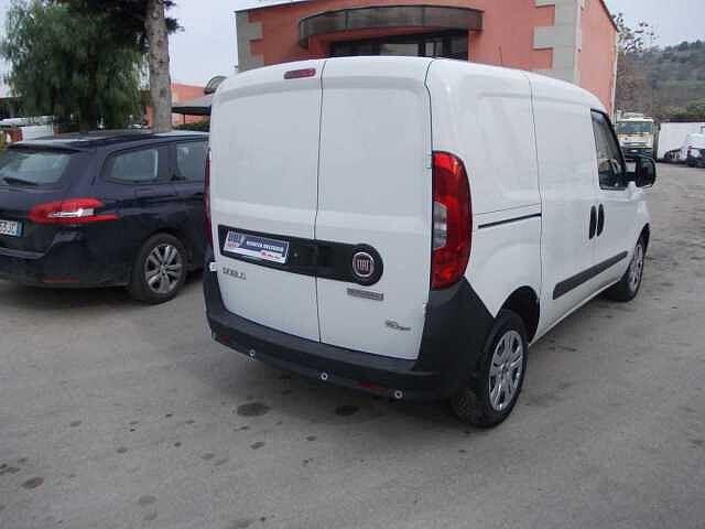 Fiat Doblò 1.3 MJT 3 posti