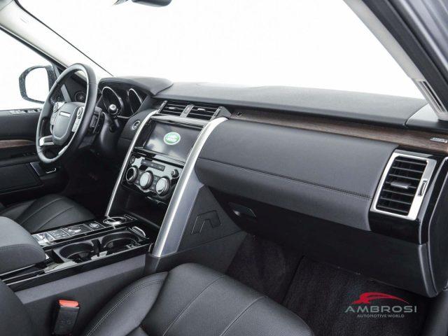 LAND ROVER Discovery 2.0 SD4 240 CV HSE 7 Posti