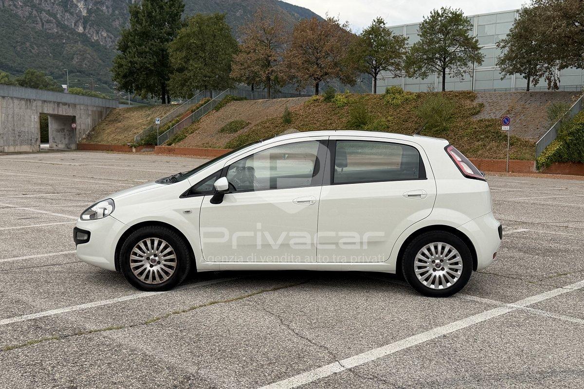 FIAT Punto Evo 1.4 5 porte S&S Dynamic