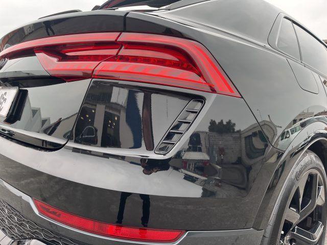 AUDI RS Q8 4.0 TFSI 600 CV V8 quattro tiptronic FULL OPTIONAL