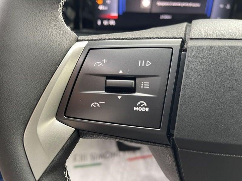 Opel Frontera 1.2 hybrid GS 145cv edct - NUOVO