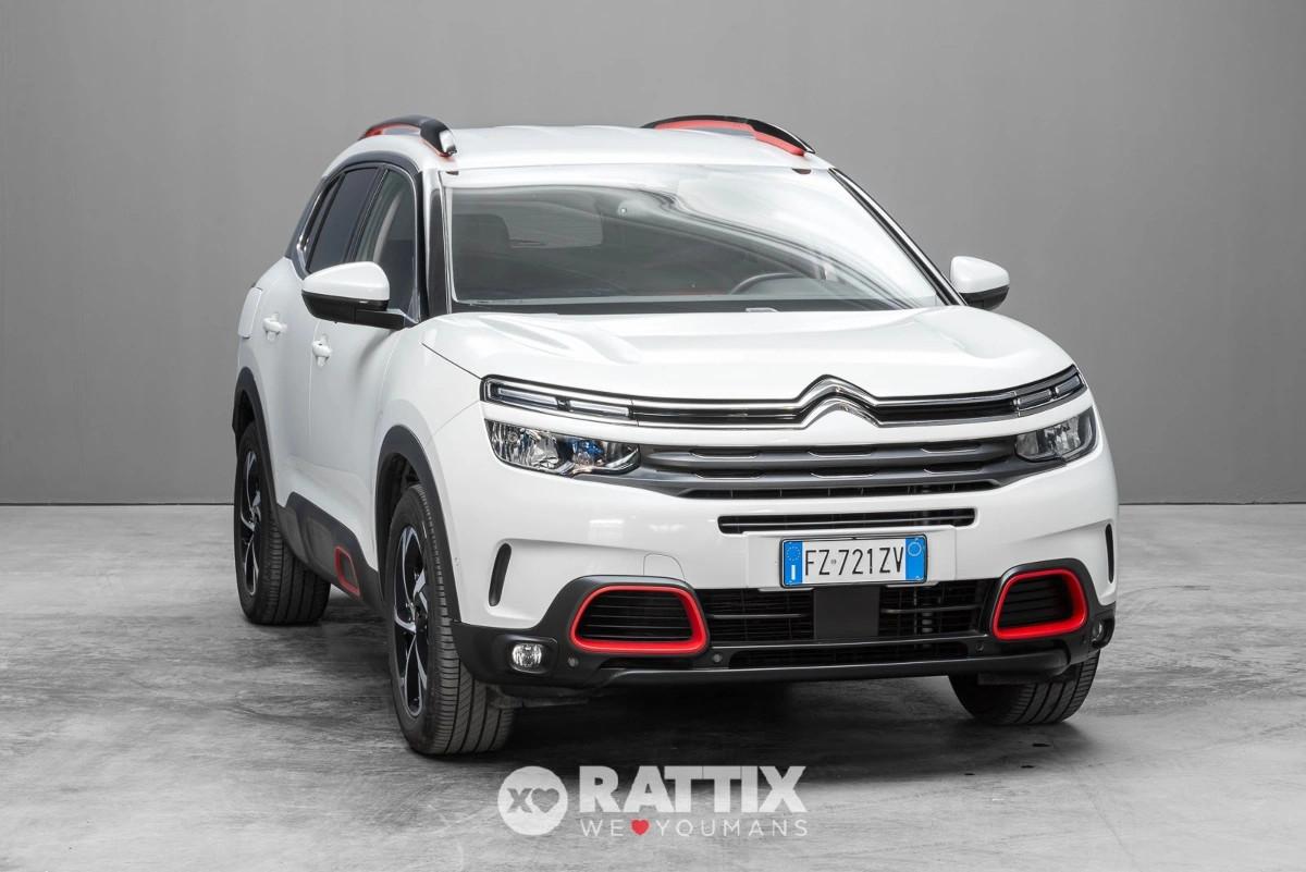 Citroen C5 Aircross 1.5 BlueHDI 130CV Shine EAT8