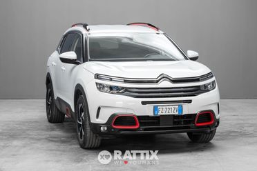 Citroen C5 Aircross 1.5 BlueHDI 130CV Shine EAT8