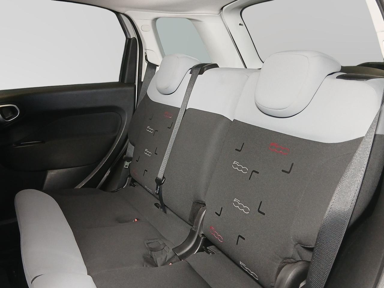 FIAT 500L - 500L 1.3 Multijet 85 CV Dualogic Pop Star