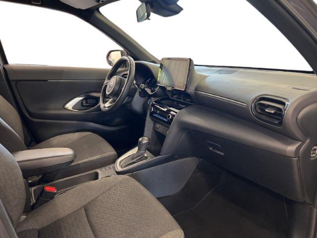 TOYOTA Yaris Cross 1.5 Hybrid 5p. E-CVT Trend