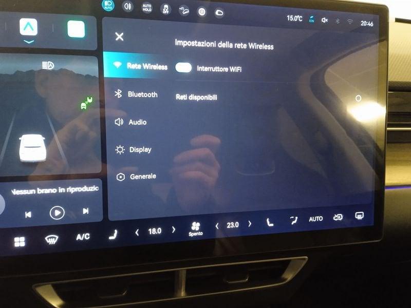 SPORTEQUIPE Sportequipe 6 GT 1.6 T-GDI DCT GPL