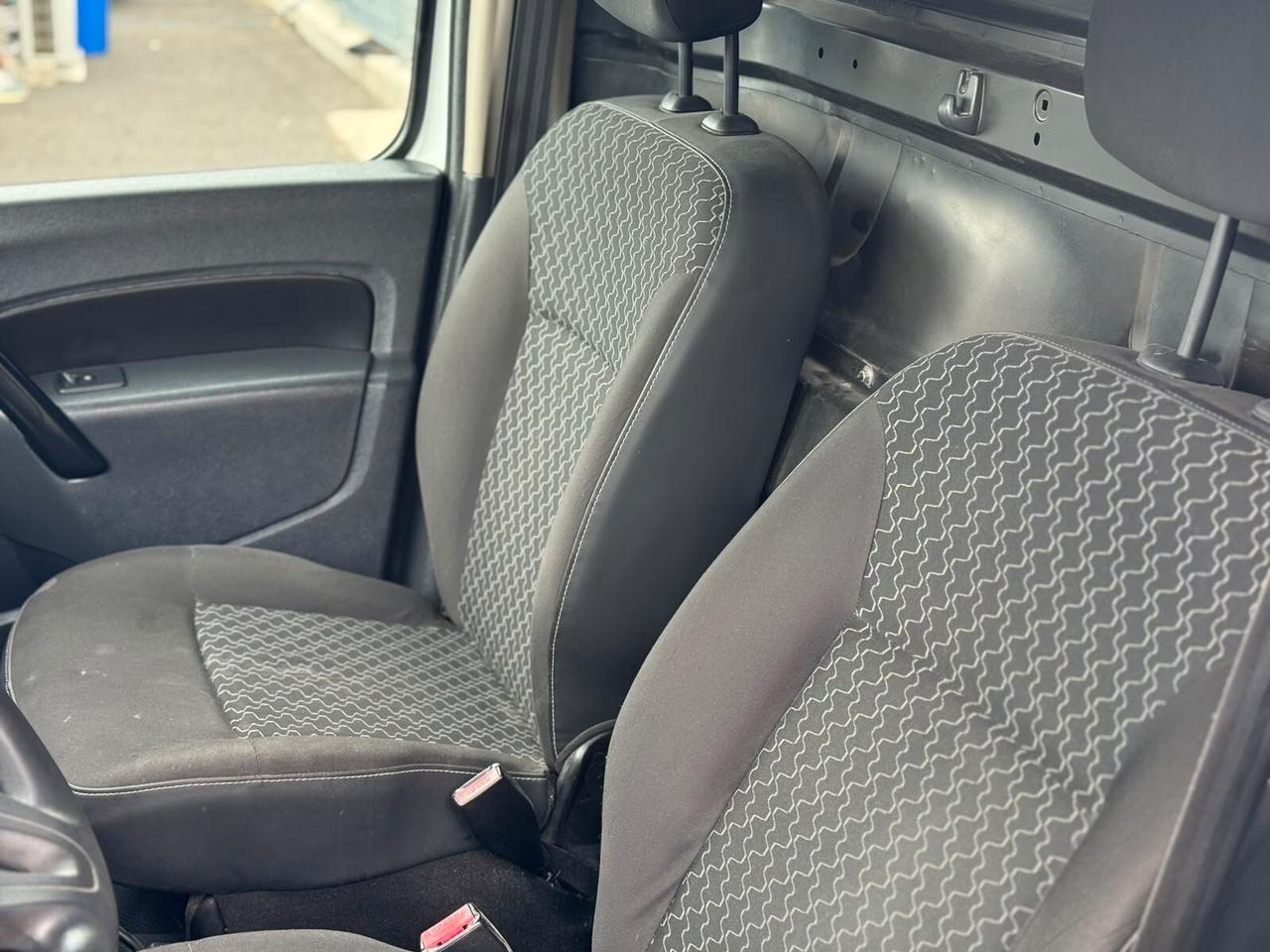 Renault Kangoo 1.5 dCi 90CV F.AP. 4p. Express