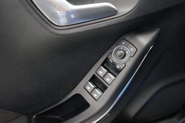 FORD Puma 1.0 EcoBoost Hybrid 125 CV S&S ST-Line