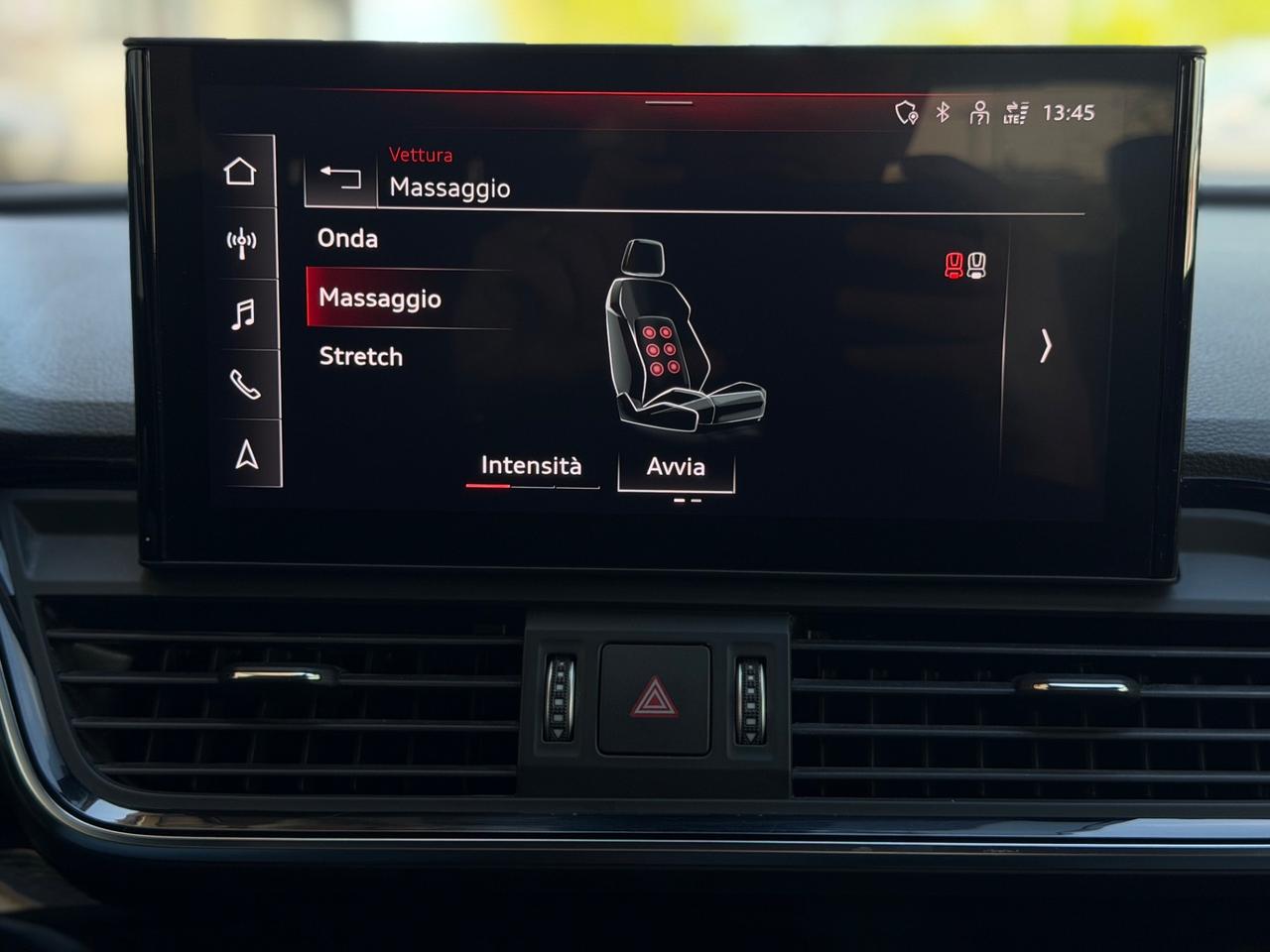 Audi Q5 40 2.0 Tdi Quattro 204CV Stro DOPPIO SLINE