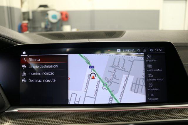 BMW X6 xDrive40d 48V Msport