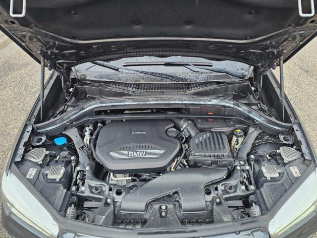 BMW X1 sDrive16d Business Sport