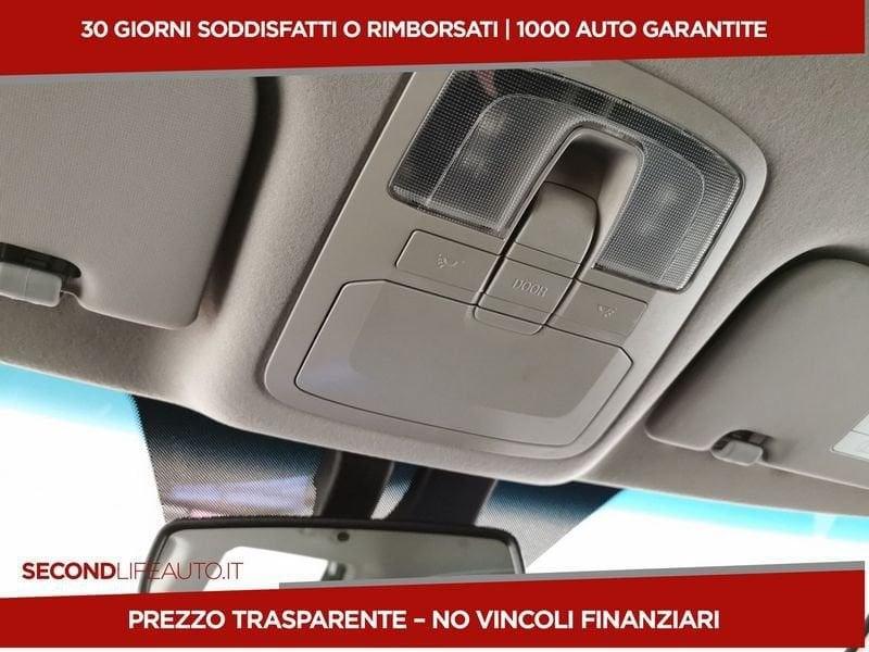 Ssangyong Tivoli 1.5 turbo gdi 135cv
