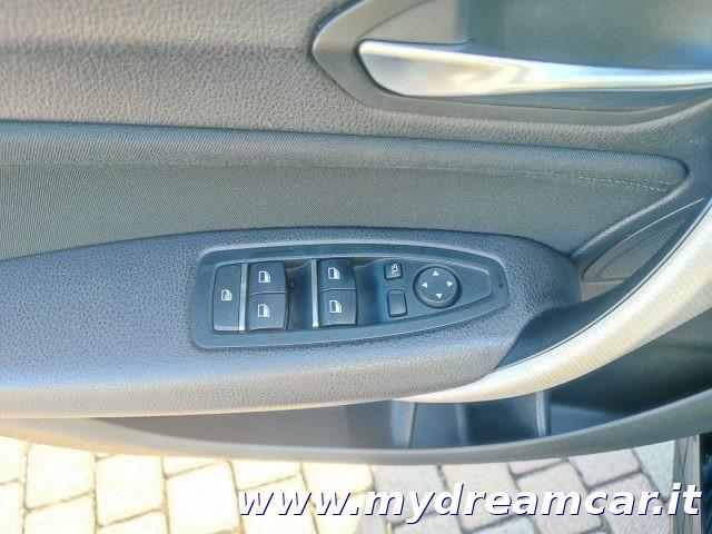 BMW 118 d 5p. M SPORT