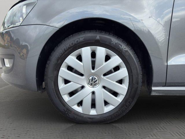 VOLKSWAGEN Polo 1.4 5 porte 85cv