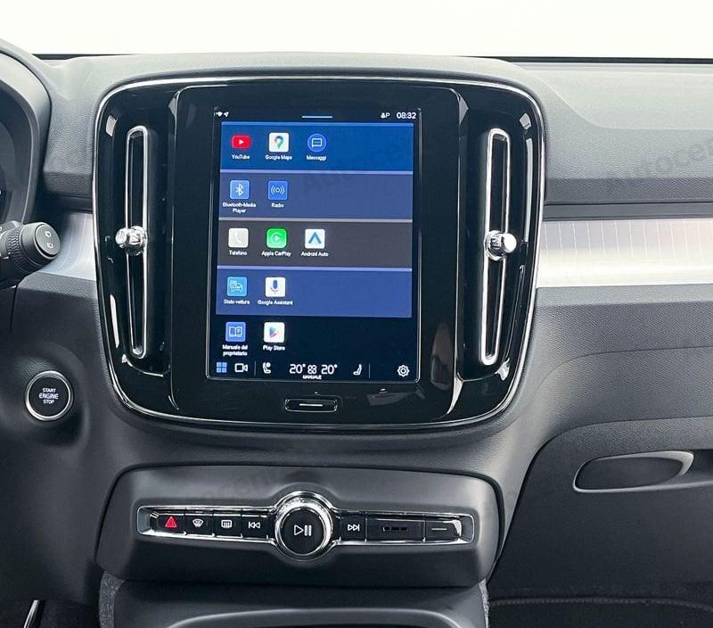 Volvo XC40 XC40 B3 163CV AUT CORE