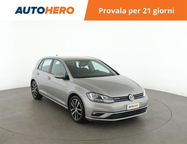VOLKSWAGEN Golf 1.5 TSI 130 CV EVO 5p. Business BlueMotion