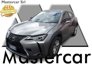 LEXUS UX 250h UX 250h 2.0 Business 2wd cvt my20