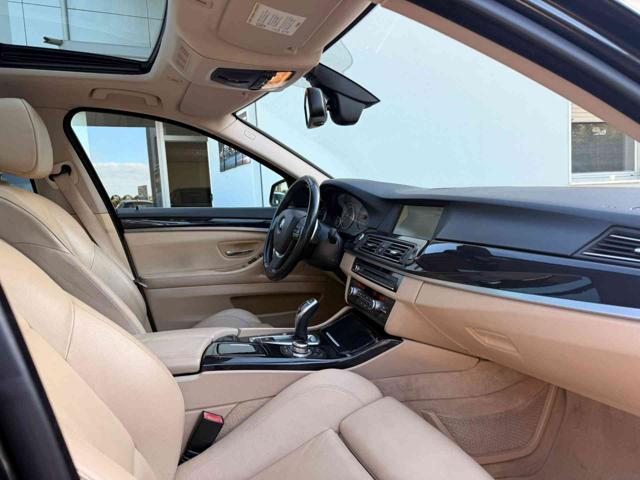 BMW 530 d xDrive 258CV Touring Futura