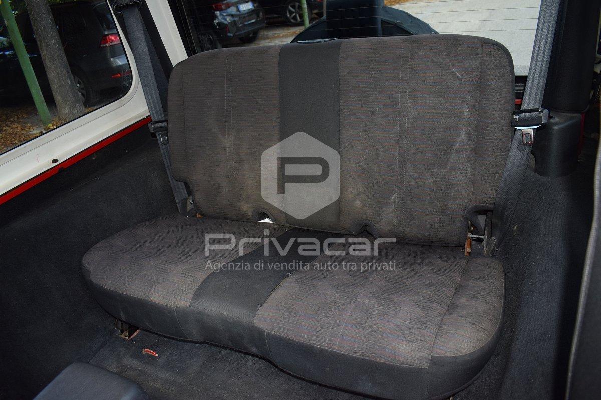 JEEP Wrangler 4.0 cat Sport