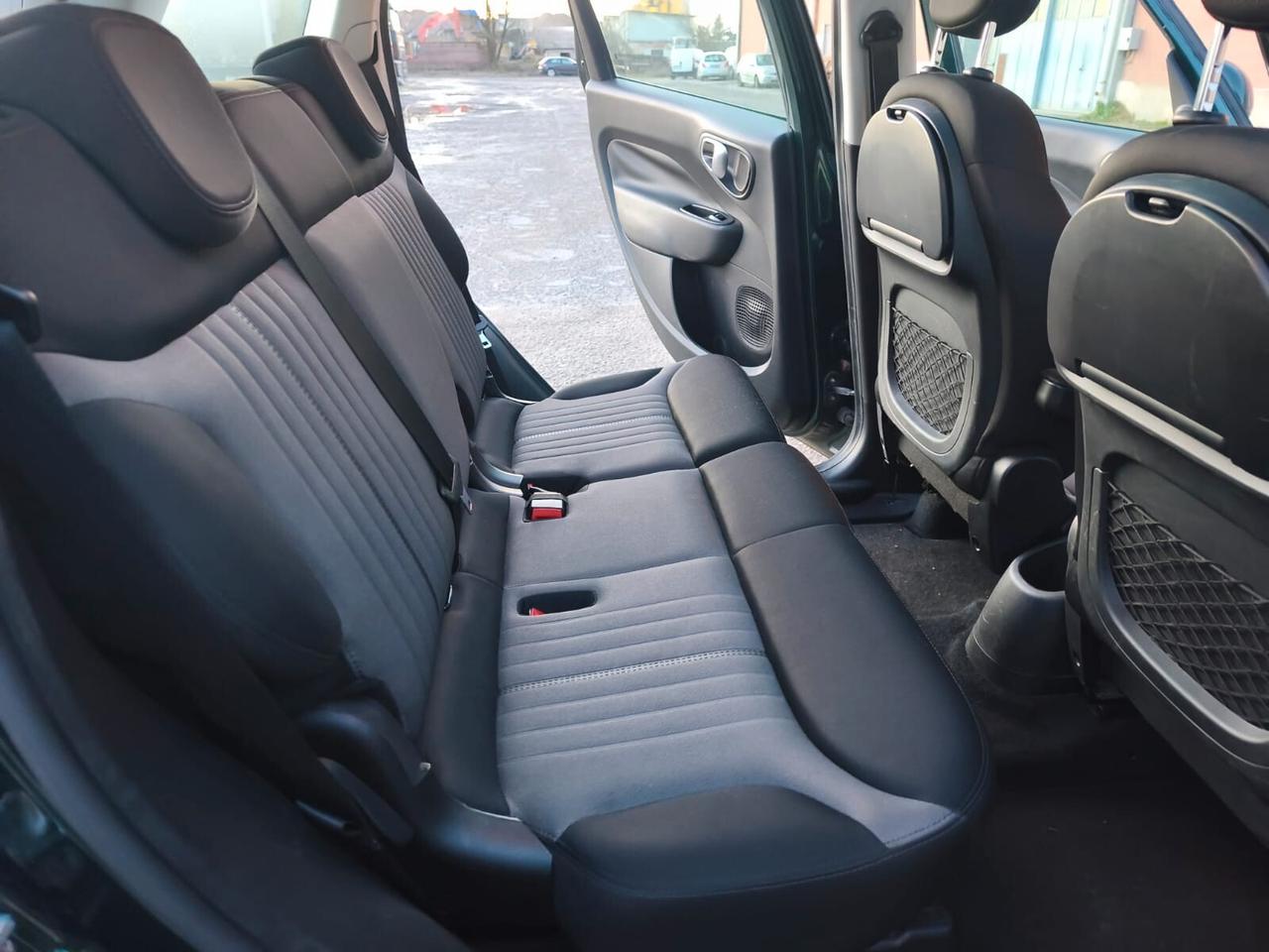 Fiat 500L 2016----1.3 Diesel Neopatentati