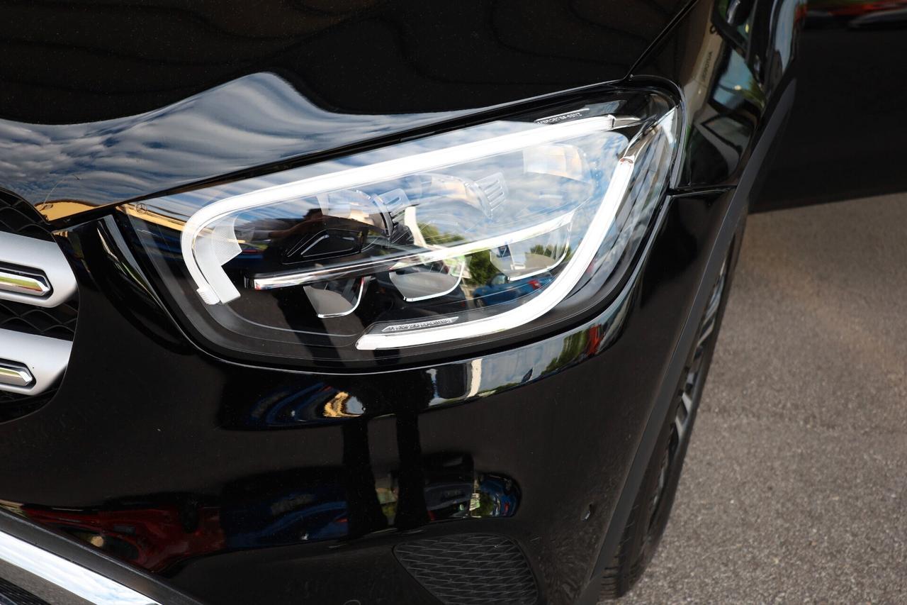 MERCEDES-BENZ GLC 300 DE 4Matic EQ-POWER BUSINESS 194CV
