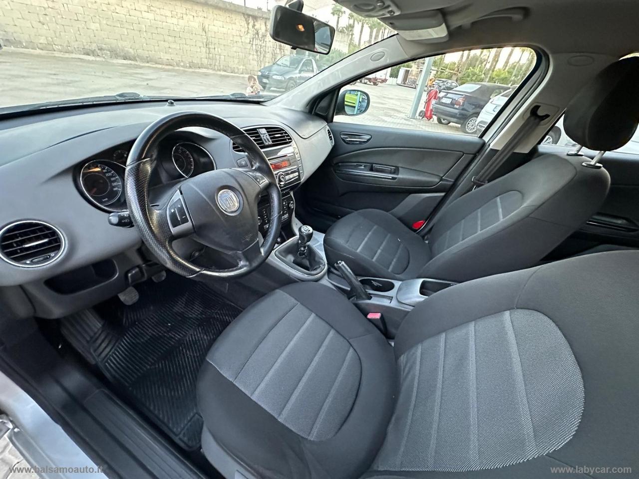FIAT Bravo 1.4 Dynamic
