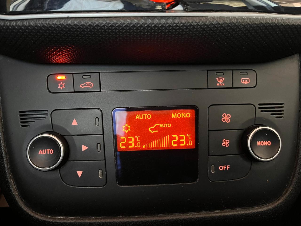 Fiat Punto 1.3 MJT II S&S 95 CV 5 porte