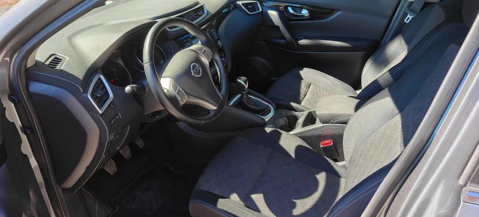 Nissan Qashqai 1.5 dci Acenta 110cv