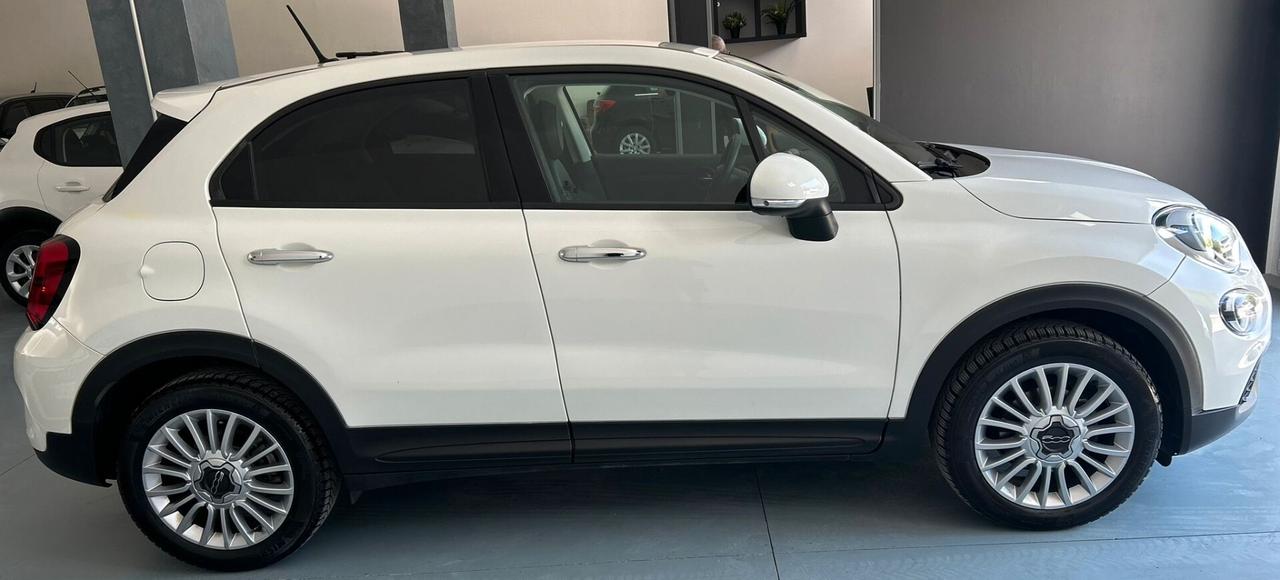 Fiat 500X 1.6 MultiJet 130 CV Connect