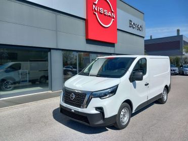 Nissan Primastar 27 dCi 130CV PC-TN Furgone Acenta Work