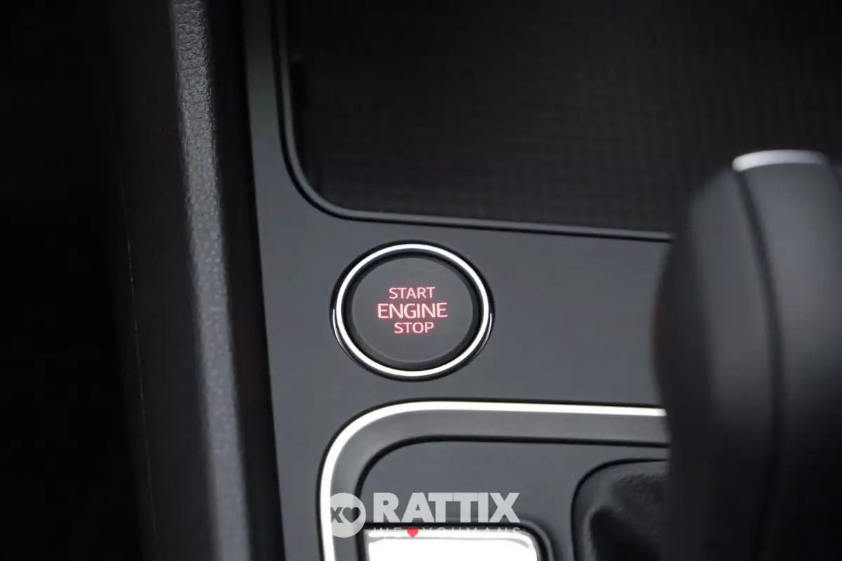 SEAT Ateca 2.0 TDI 150CV Black Edition DSG