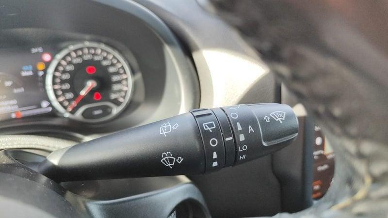 Jeep Renegade Renegade 2.0 Mjt 140CV 4WD Active Drive Low S