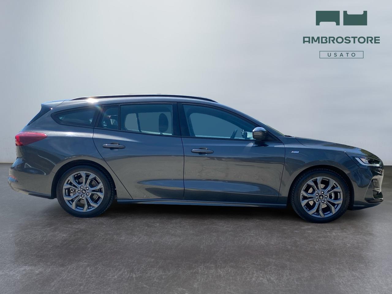 FORD Focus V 2022 SW - Focus SW 1.0t ecoboost h ST-Line 125cv