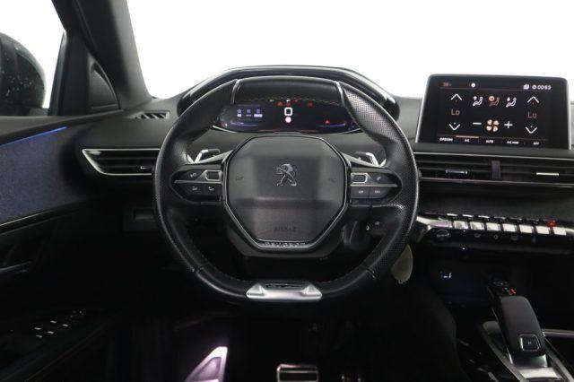 PEUGEOT 3008 3008 BlueHDi 130 EAT8 S&S GT Line