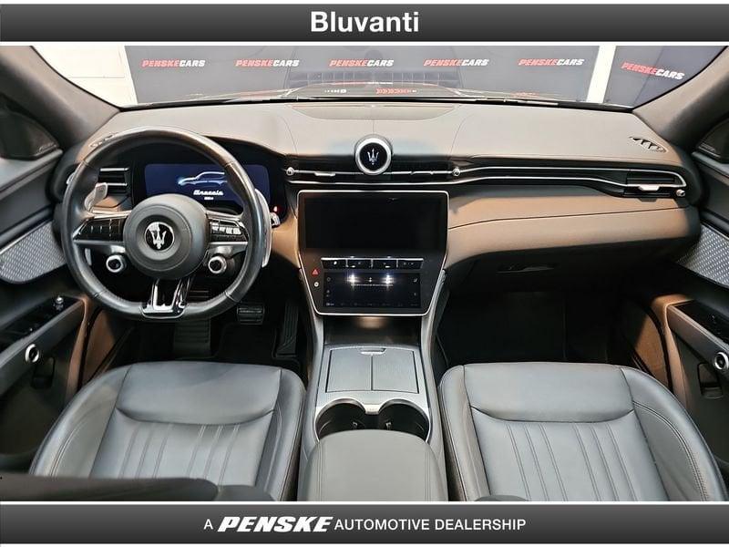 Maserati Grecale Grecale 2.0 mhev GT 300cv auto