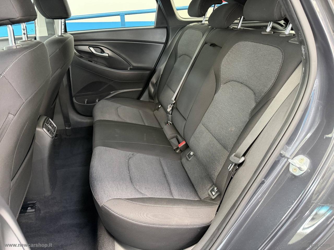 HYUNDAI i30 Wagon 1.0 T-GDI 48V Prime