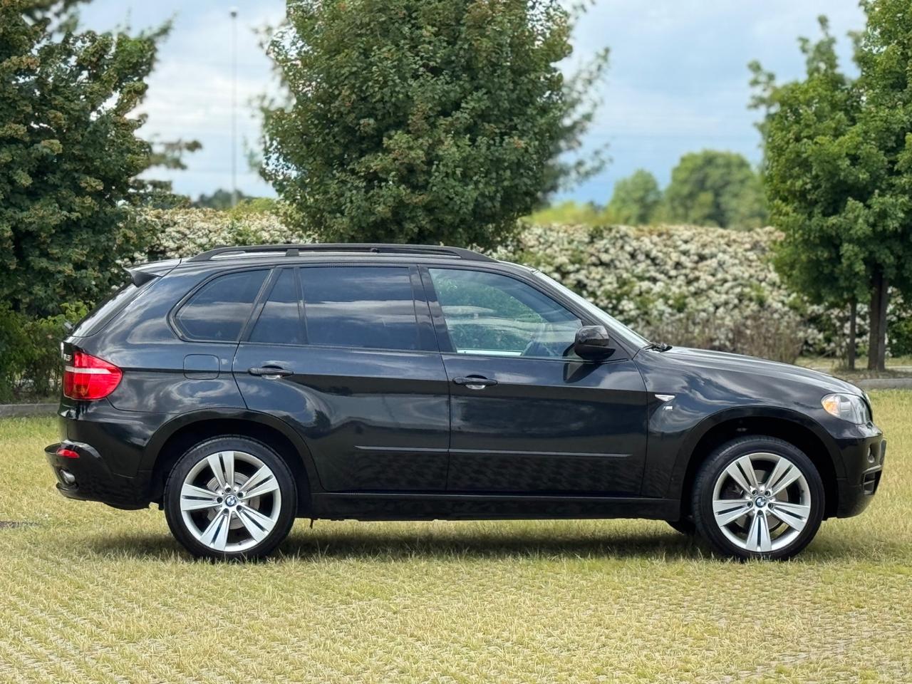 BMW X5 3.0 Msport Xdrive 235 Cv
