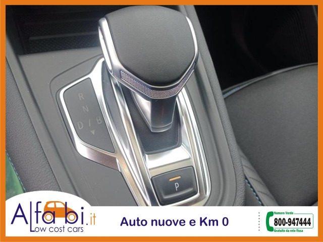 RENAULT Symbioz MY25 1.6 E-Tech Full Hybrid 145CV esprit Alpine