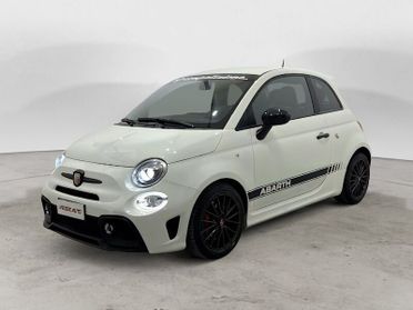 Abarth 595 F595 1.4 t-jet competizione 180cv