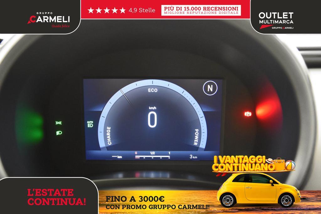 Fiat 600 1.2 Hybrid La Prima II eDCT