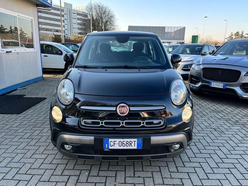 FIAT 500L 1.4 95 CV S&S Cross