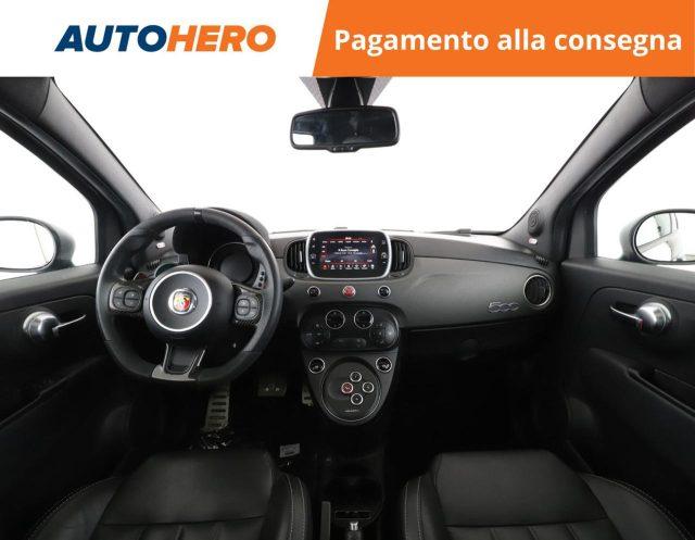 ABARTH 595 1.4 Turbo T-Jet 180 CV Competizione