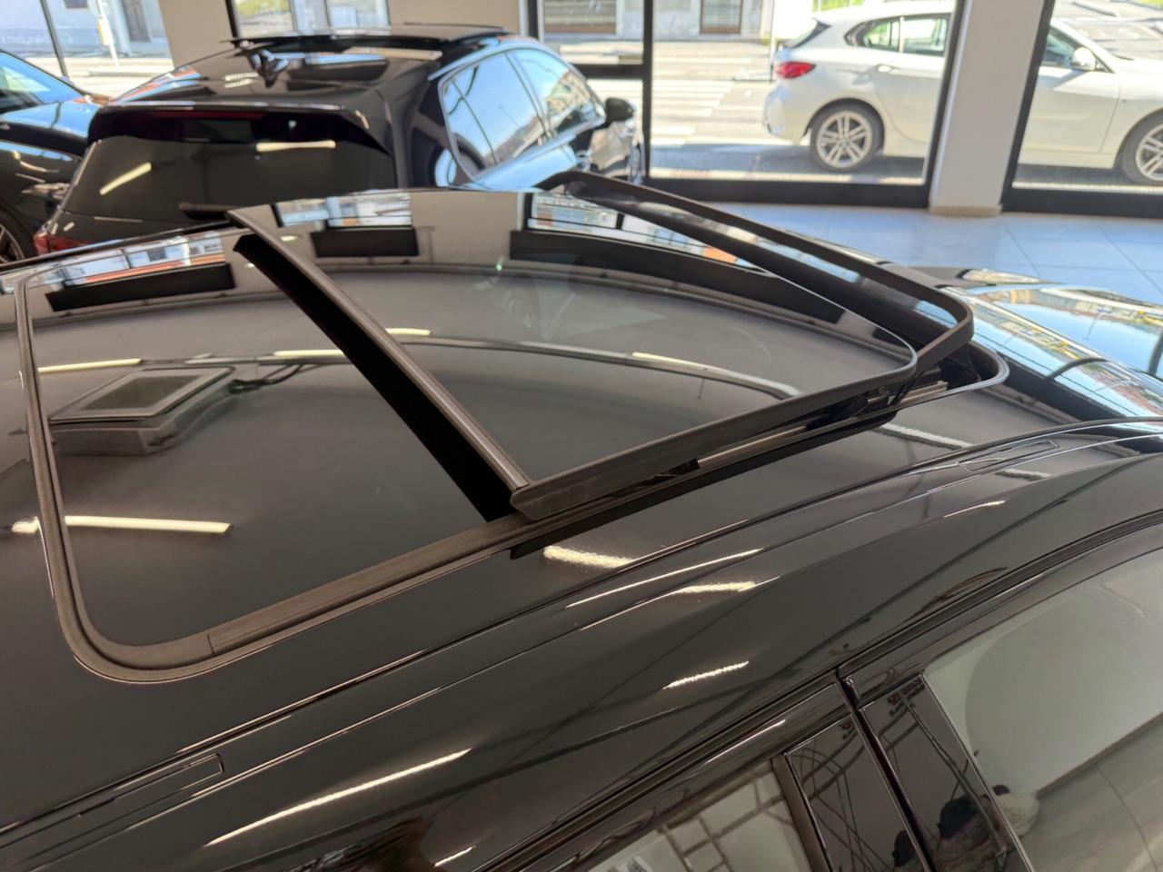 Bmw 118 118i 5p. SPORTLINE VIRTUAL TETTO