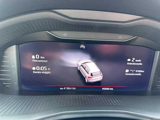 SKODA Kamiq 1.0 TSI 110 CV Monte Carlo